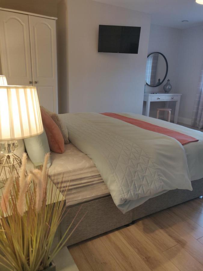 לטרקני Apartment מראה חיצוני תמונה