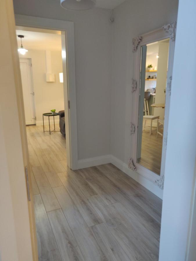 לטרקני Apartment מראה חיצוני תמונה