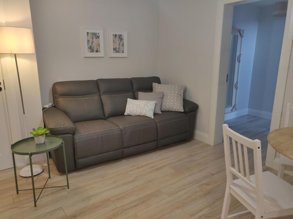 לטרקני Apartment מראה חיצוני תמונה