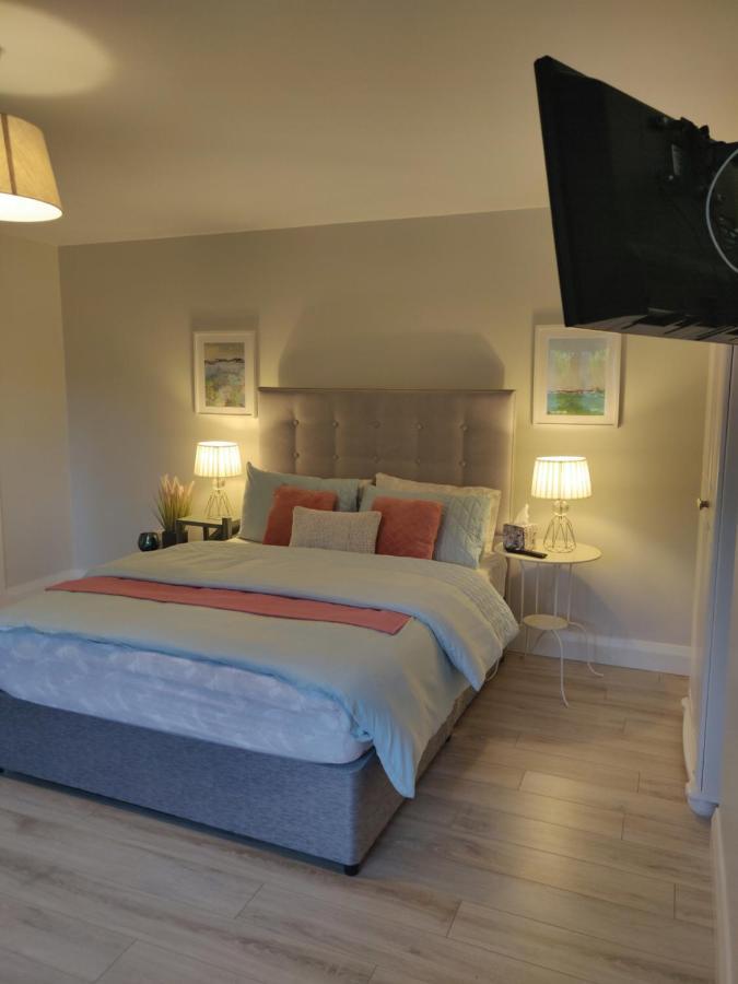 לטרקני Apartment מראה חיצוני תמונה