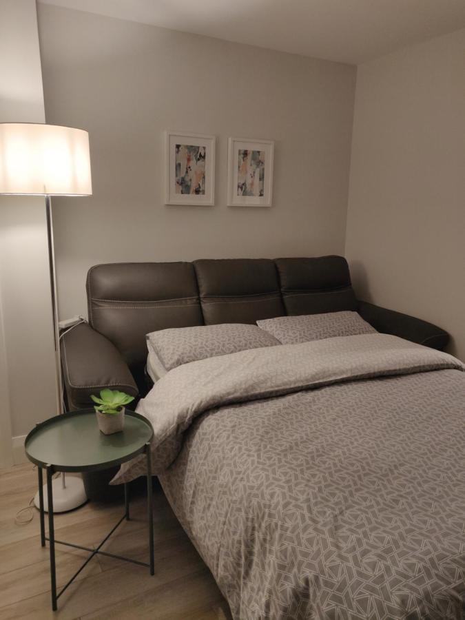 לטרקני Apartment מראה חיצוני תמונה